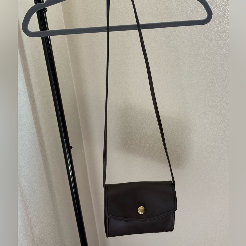 Vintage Chrystie Bag